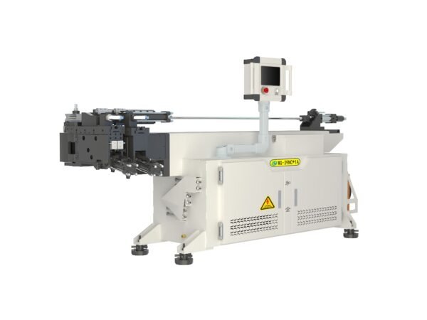 CNC Pipe Bending Machine - Image 2