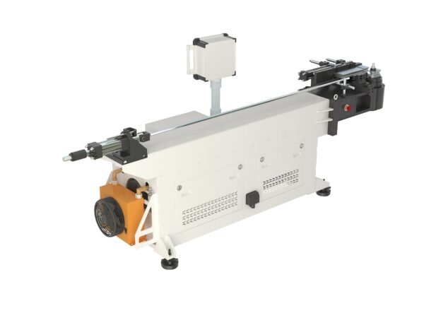 CNC Pipe Bending Machine - Image 3