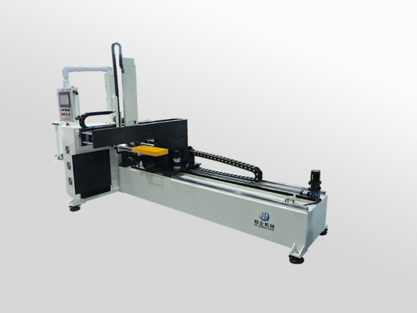 Automatic Pipe Loading machine