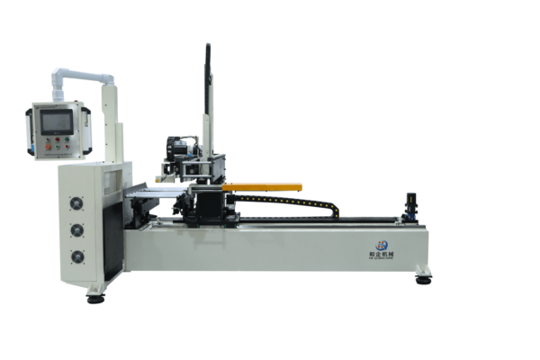 Automatic Pipe Loading machine - Image 2