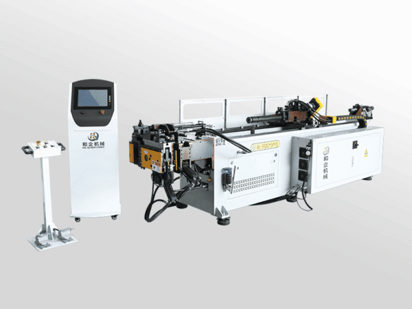 3Axis Pipe Bending Machine