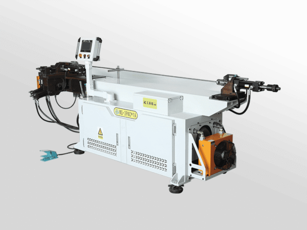 CNC Pipe Bending Machine