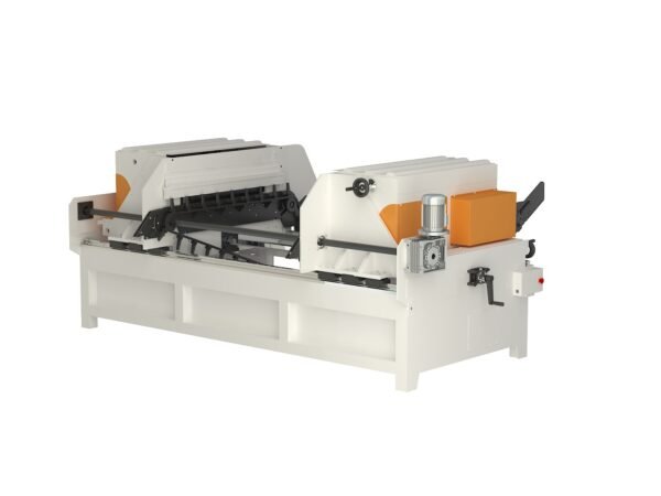 Pipe End Deburring Machine - Image 4