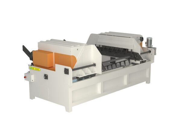 Pipe End Deburring Machine - Image 3