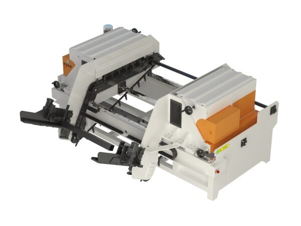 Pipe End Deburring Machine - Image 2